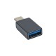 Adaptor OTG USB la USB type-C (USB 3.0 -> USB tip C)
