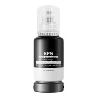 Cerneala Black XL compatibila Epson EcoTank si EcoFit, 130 ml, pentru Epson ET108, ET101, ET102, ET103, ET105, ET106 Cerneala Black XL compatibila Epson EcoTank si EcoFit, 130 ml, pentru Epson ET108, ET101, ET102, ET103, ET105, ET106