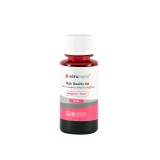 Cerneala rosie (magenta) compatibila Canon, marca Agfa Photo in flacon de 100ml cu capac normal