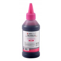 Cerneala compatibila Epson light magenta (LM) / roz Agfa Photo in flacon de 100ml