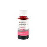 Cerneala rosie (magenta) universala, marca Agfa Photo in flacon de 100ml cu capac normal