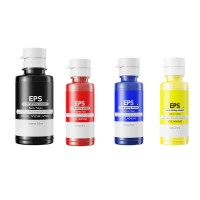 Set 4 culori cerneala HP GT53 / GT51 XL si GT52 - 135ml negru/black pigment + 3x70ml cyan/albastru, magenta/rosu, yellow/galben, cu capac de umplere special Set 4 culori cerneala HP GT53 / GT51 XL si GT52 - 135ml negru/black pigment + 3x70ml cyan/albastru, magenta/rosu, yellow/galben, cu capac de umplere special