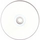 DVD-R 4.7GB inkjet full printabil viteza 16x, pachet 100 discuri, MediaRange