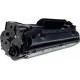 Cartus toner compatibil HP CF283X si Canon CRG737H pentru HP M125, M126, M127, M128, M201, M225, M201, M225, Canon MF 211 , MF212 , MF216 , MF217 , MF226 , MF229 