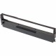 Ribbon imprimanta Epson LX300, LX350, LQ300, LQ350, MX80, FX80, FX800, RX80, RX90, RX880, C13S015637, C13S015631, C13S015019, C13SO15021 