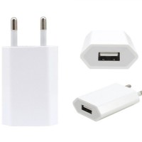 Alimentator USB universal pentru tableta cu iesire USB 5V 1A 5W - compatibil smartphone iPhone sau Android