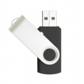 Memorie USB  16GB  personalizabila (fara logo) flash drive / stick USB capacitate 16 GB, negra